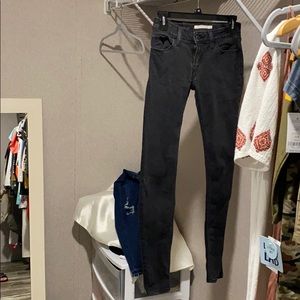 535 Super Skinny Levi’s Jeans